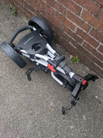 golf trolley gumtree